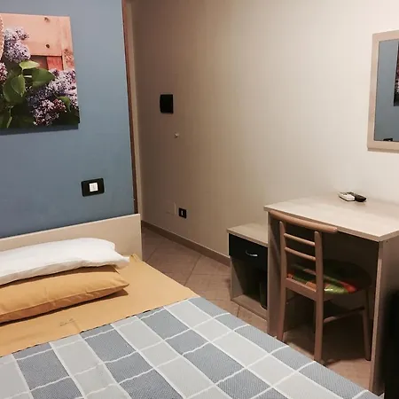 Mediterraneo Bed & Breakfast Pozzallo