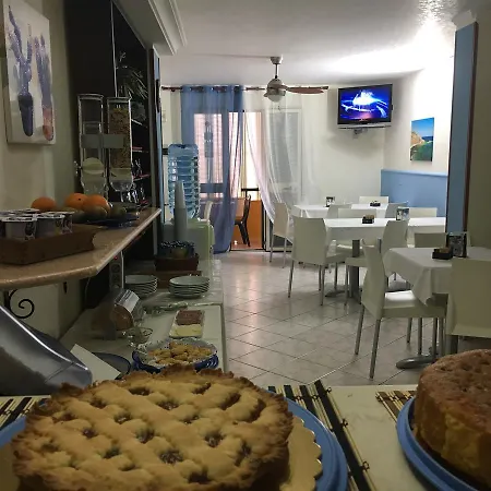 Mediterraneo Oda ve Kahvaltı Pozzallo
