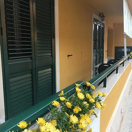 Oda ve Kahvaltı Mediterraneo Pozzallo