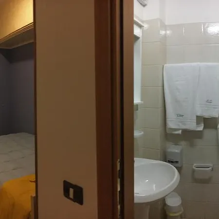 Mediterraneo Bed & Breakfast 3*