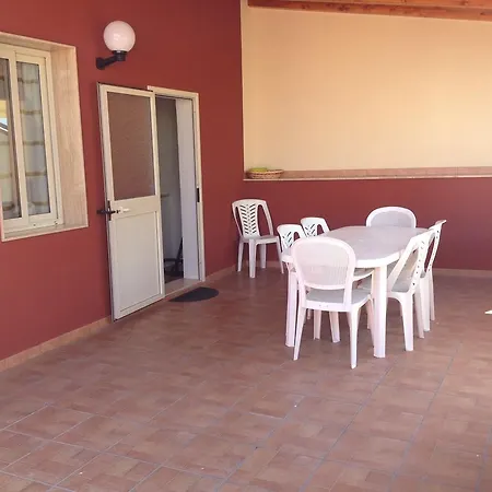 Bed & Breakfast Mediterraneo 3*