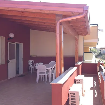 Mediterraneo 3*
