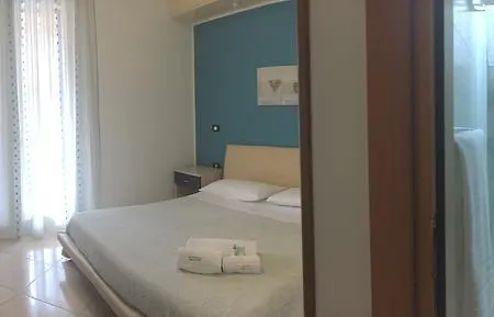 Bed & Breakfast Mediterraneo
