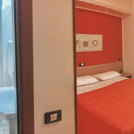 Mediterraneo Bed & Breakfast