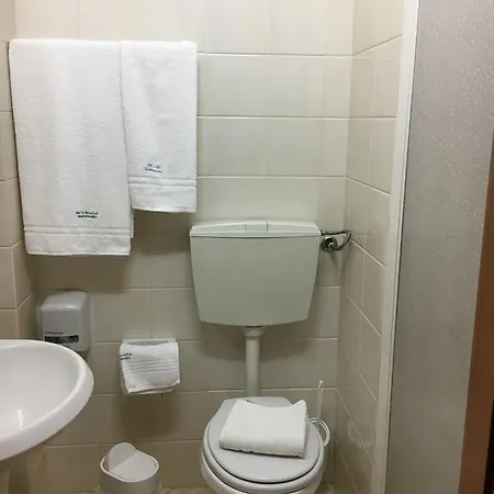 Bed & Breakfast Mediterraneo