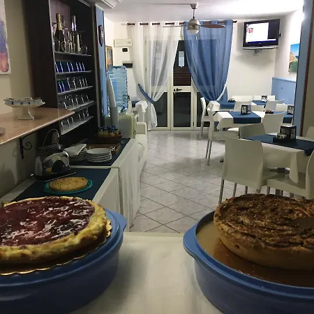 Bed & Breakfast Mediterraneo Pozzallo