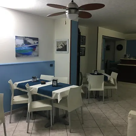 Mediterraneo Bed & Breakfast 3*