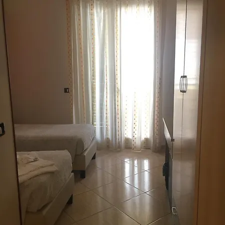 Mediterraneo Bed & Breakfast