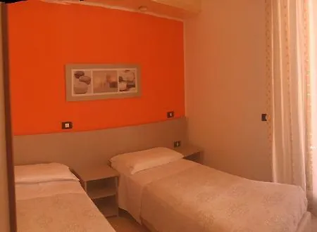 Bed & Breakfast Mediterraneo