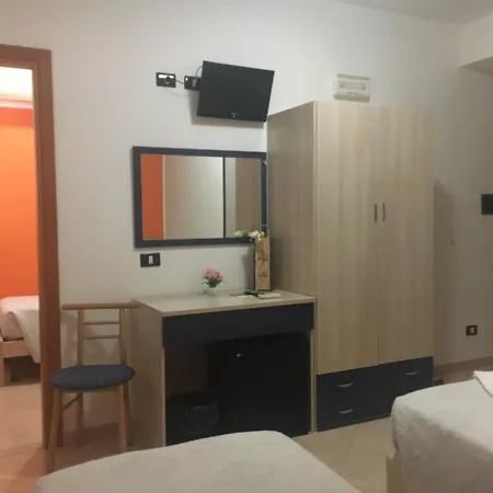 Mediterraneo Bed & Breakfast Pozzallo