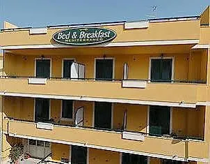 Bed & Breakfast Mediterraneo 3*